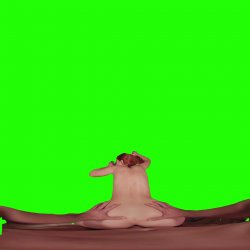 Captura de 'Passthrough Doggy/Missionary Compilation' nº 92