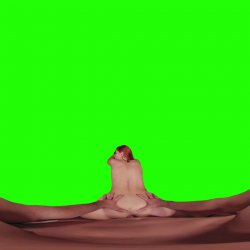 Captura de 'Passthrough Doggy/Missionary Compilation' nº 97