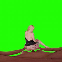Captura de 'Passthrough Doggy/Missionary Compilation' nº 101