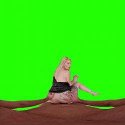 Captura de 'Passthrough Doggy/Missionary Compilation' nº 103