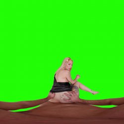 Captura de 'Passthrough Doggy/Missionary Compilation' nº 105