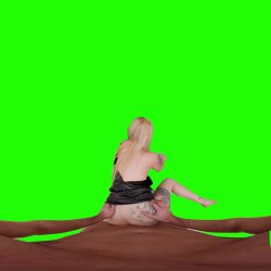 Captura de 'Passthrough Doggy/Missionary Compilation' nº 107