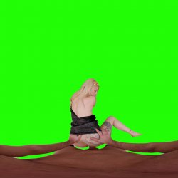 Captura de 'Passthrough Doggy/Missionary Compilation' nº 109