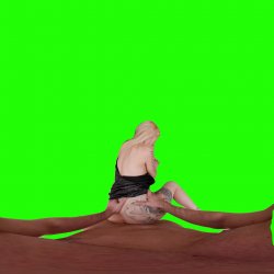 Captura de 'Passthrough Doggy/Missionary Compilation' nº 113