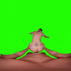 Captura de 'Passthrough Doggy/Missionary Compilation' nº 118