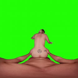 Captura de 'Passthrough Doggy/Missionary Compilation' nº 119