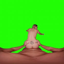 Captura de 'Passthrough Doggy/Missionary Compilation' nº 122