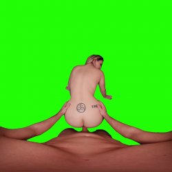 Captura de 'Passthrough Doggy/Missionary Compilation' nº 133