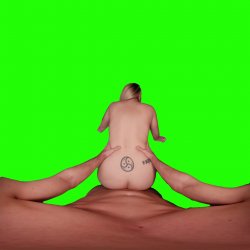 Captura de 'Passthrough Doggy/Missionary Compilation' nº 136
