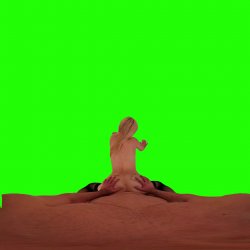 Captura de 'Passthrough Doggy/Missionary Compilation' nº 29