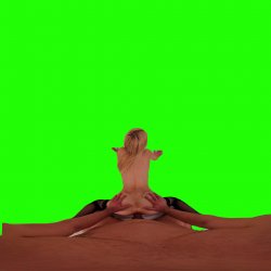 Captura de 'Passthrough Doggy/Missionary Compilation' nº 31