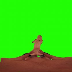 Captura de 'Passthrough Doggy/Missionary Compilation' nº 43