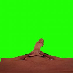 Captura de 'Passthrough Doggy/Missionary Compilation' nº 44