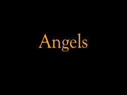 'Angels' screenshot nº 1