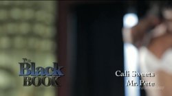 Captura de 'Sexual Chocolate' nº 118