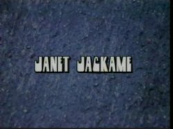 Captura de 'Black Streets' nº 2