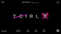 'TGirl X Vol. 2' screenshot nº 1