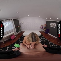 'Big Dick Audition - Cyber Doll' screenshot nº 22