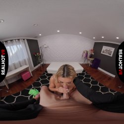 'Big Dick Audition - Cyber Doll' screenshot nº 27