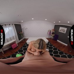 'Big Dick Audition - Cyber Doll' screenshot nº 48
