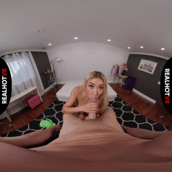 'Big Dick Audition - Cyber Doll' screenshot nº 77