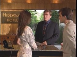 Captura de 'Hotel Hideaway' nº 34