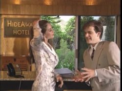 Captura de 'Hotel Hideaway' nº 33