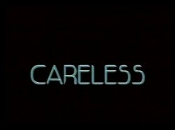 'Careless' screenshot nº 1