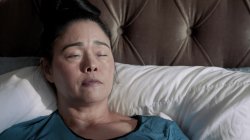 'Taking It Lying Down' screenshot nº 4