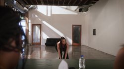 'Taking It Lying Down' screenshot nº 112