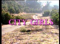'City Girls' screenshot nº 1