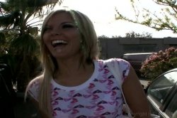 'Blondes and Big Black Dicks 3' screenshot nº 62