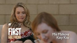 'Girls Only 2' screenshot nº 1