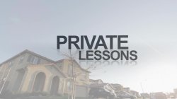 'Private Lessons' screenshot nº 1