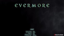 'Evermore' screenshot nº 32