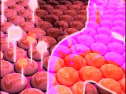 'Chocolate Load Lovers' screenshot nº 1