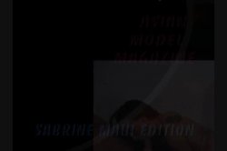 Captura de 'Asian Video Magazine' nº 2