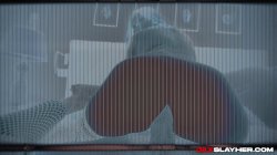 'Alternate Entry' screenshot nº 2