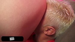 'Siri Dahl's Uncensored Casting Over 100 Minutes Of Squirting' screenshot nº 28