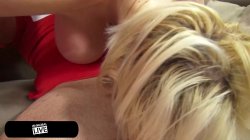 'Siri Dahl's Uncensored Casting Over 100 Minutes Of Squirting' screenshot nº 32