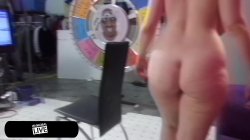 'Siri Dahl's Uncensored Casting Over 100 Minutes Of Squirting' screenshot nº 138
