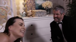 Captura de 'Interracial Wedding Night Cuckold' nº 82