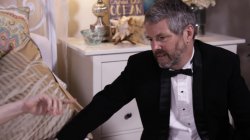 Captura de 'Interracial Wedding Night Cuckold' nº 108