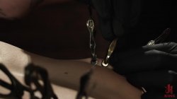Captura de 'Fresh Meat: Liz Jordan' nº 101