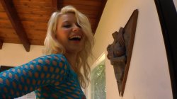 'Anikka Albrite Is Evil' screenshot nº 92