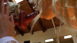 'Anikka Albrite Is Evil' screenshot nº 109