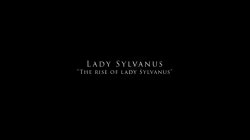 'The Rise Of Lady Sylvanus' screenshot nº 2
