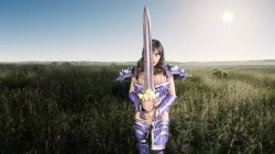 'The Rise Of Lady Sylvanus' screenshot nº 4
