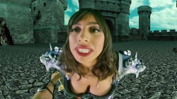 'The Rise Of Lady Sylvanus' screenshot nº 9