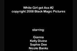 Captura de 'White Girl Got Azz #2' nº 108